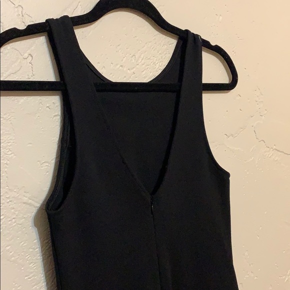 Solemio Little Black Dress - Picture 6 of 6